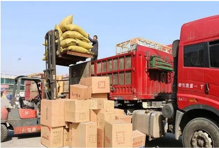 漳州到合江县物流专线