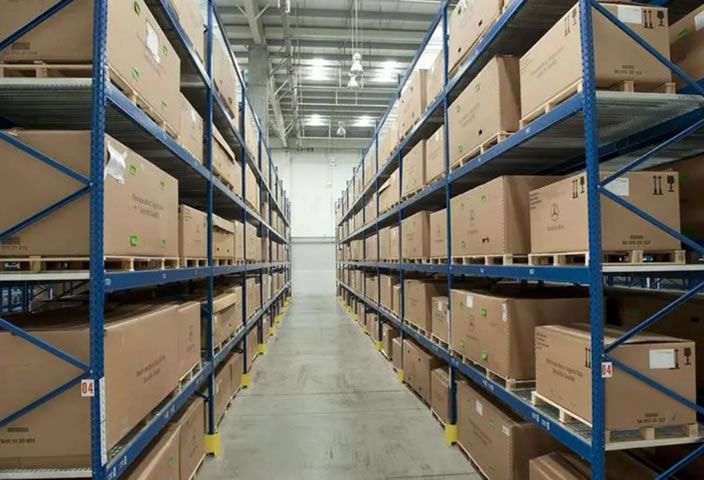 漳州到合江县货物仓储