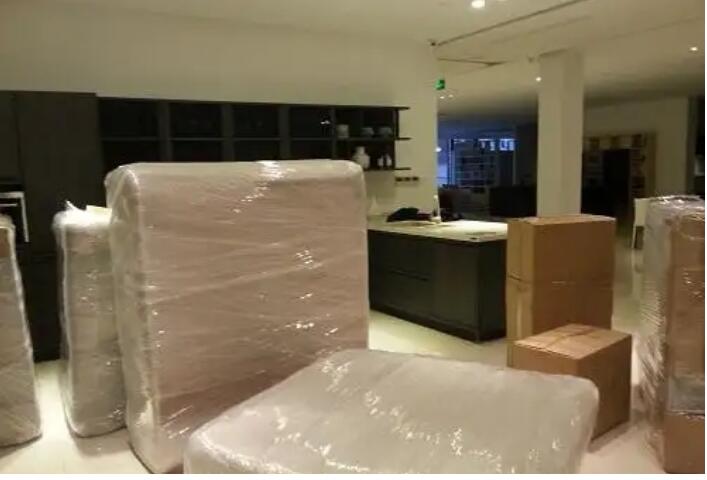 漳州到合江县长途搬家