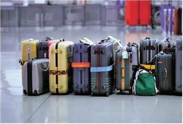 漳州到合江县行李托运