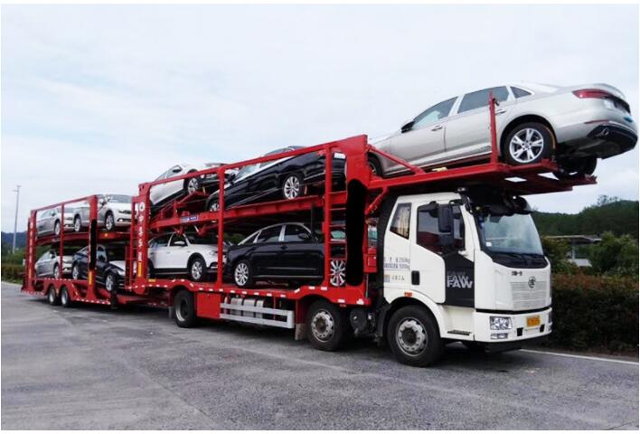 漳州到合江县轿车托运